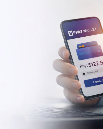Wallet System