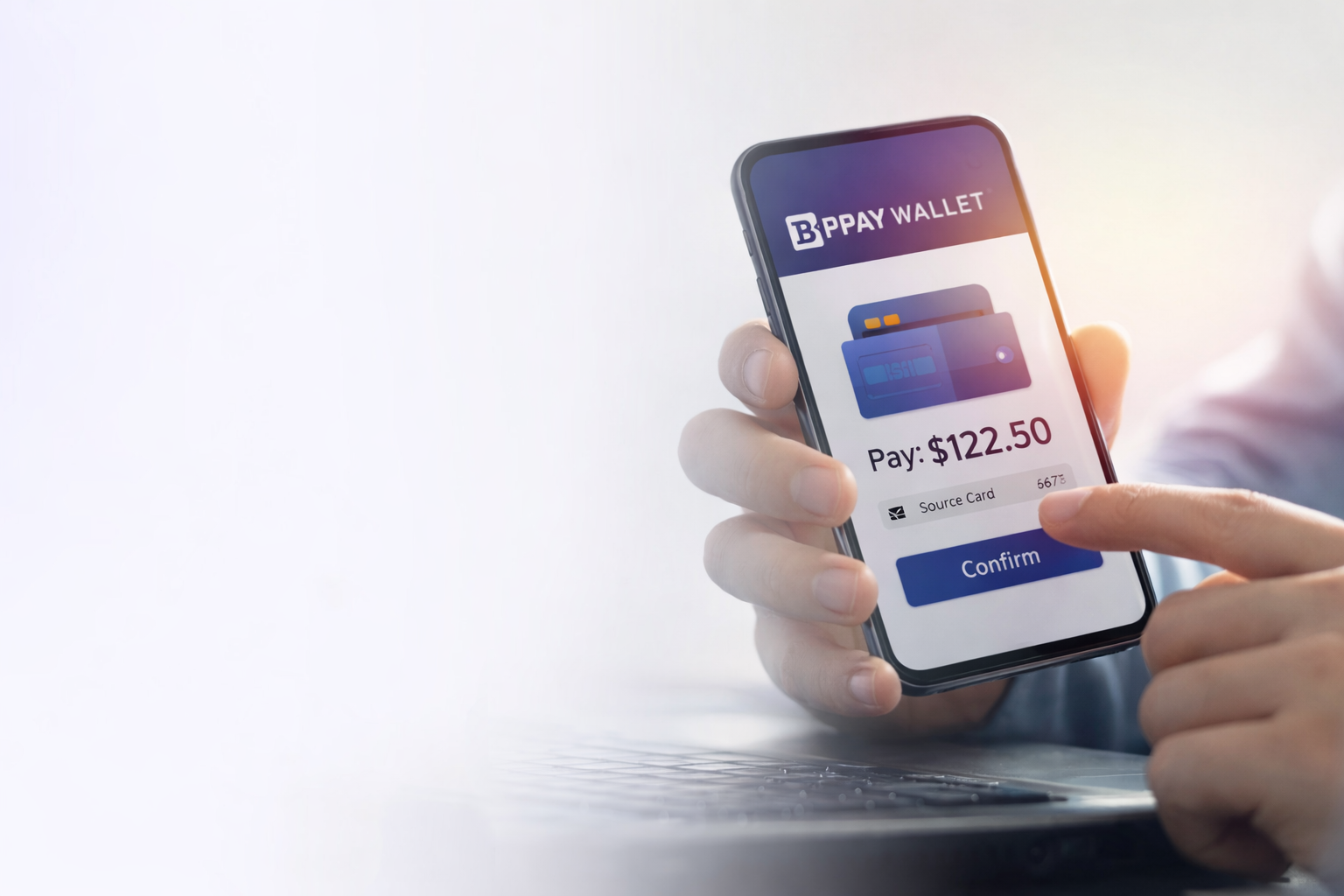 Wallet System